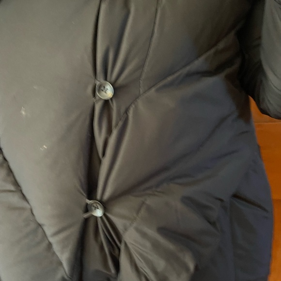 Vivian Shyu Coat - Picture 5 of 6